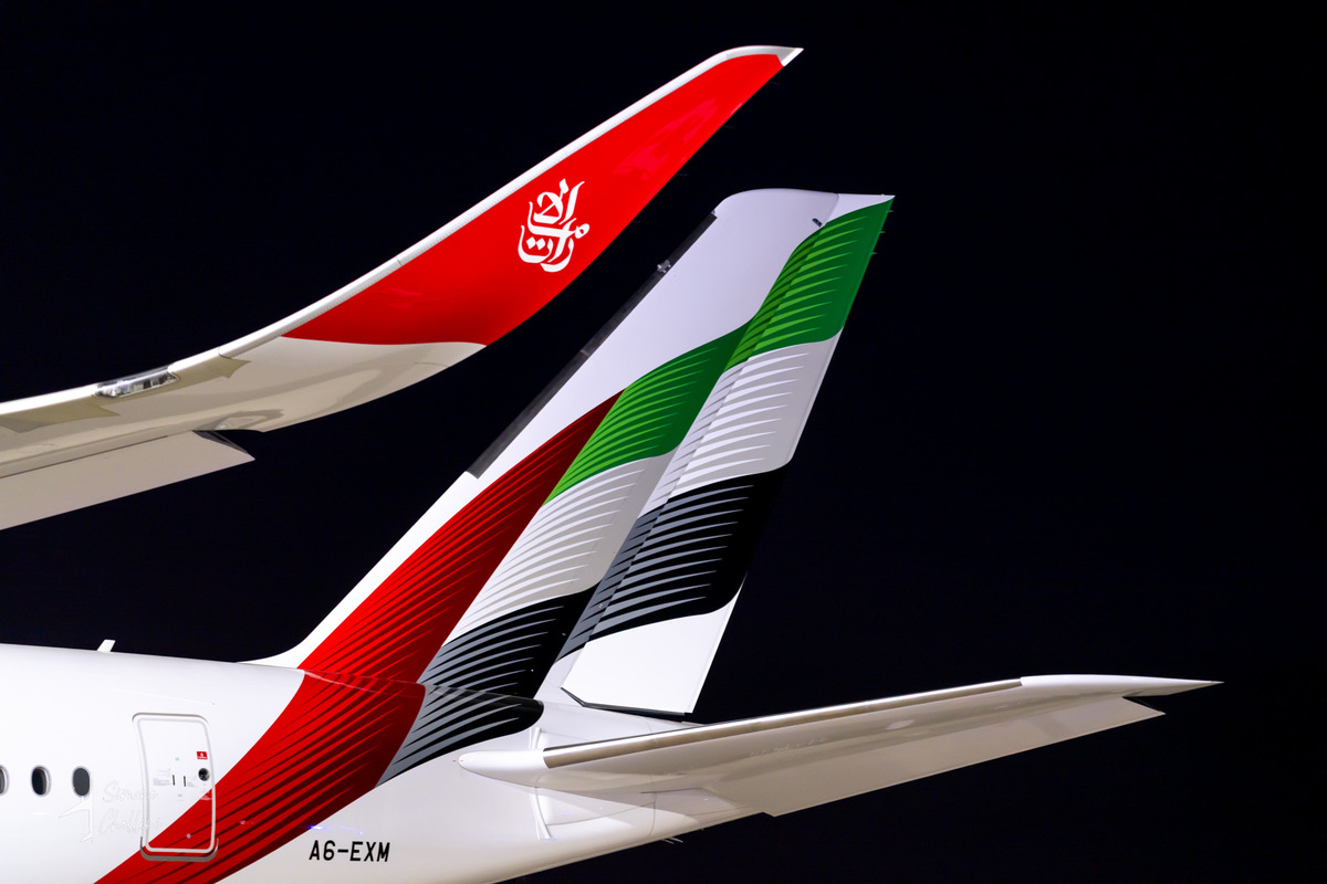 Flight Disruptions: Emirates Airline Shares Rebooking and Refund Information
